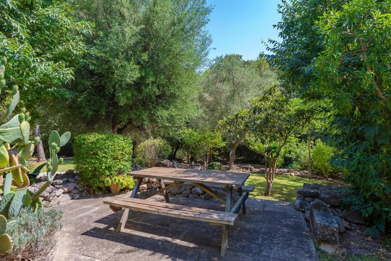 Apartment Villa Can Roca Pollenca