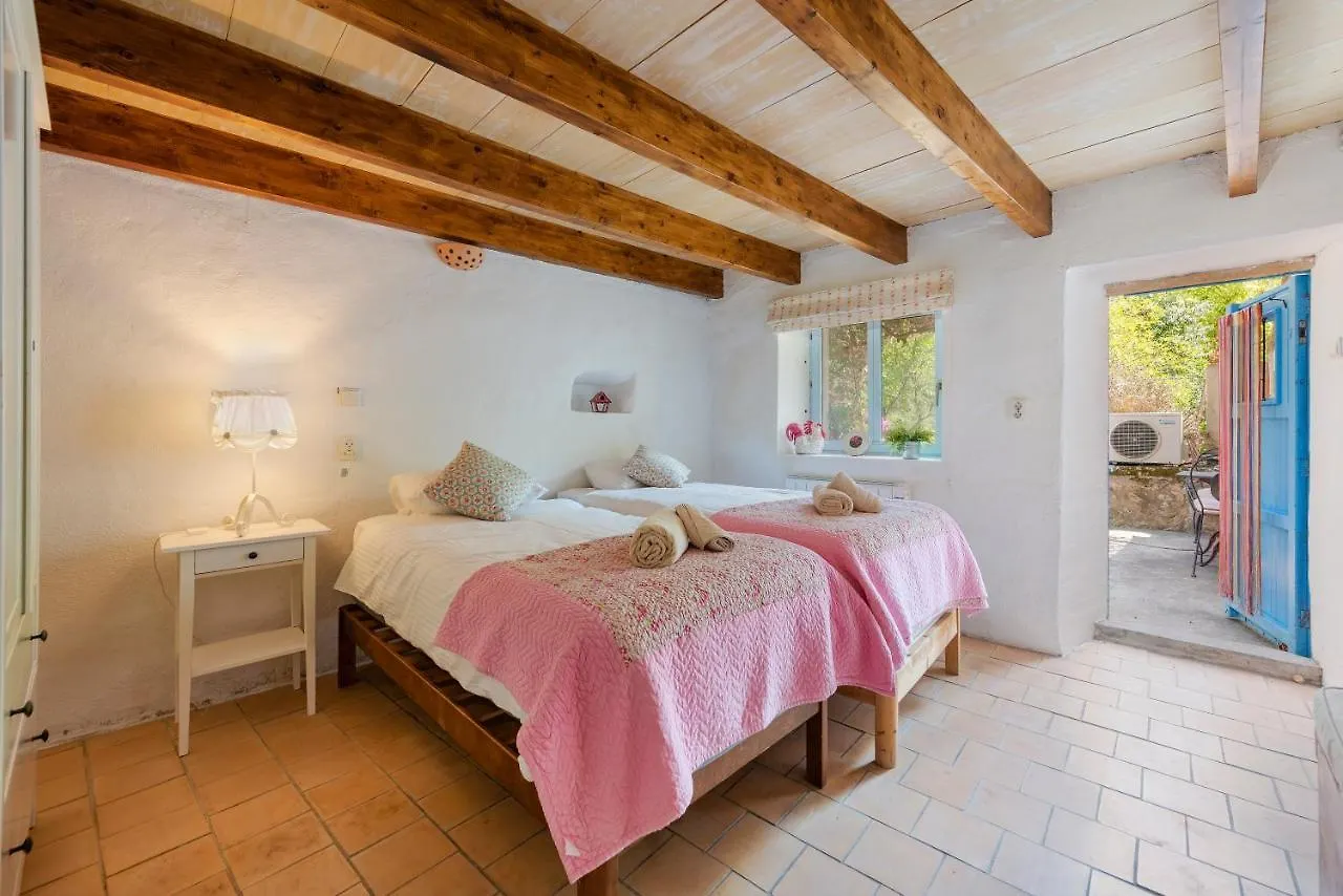 Apartment Villa Can Roca Pollenca