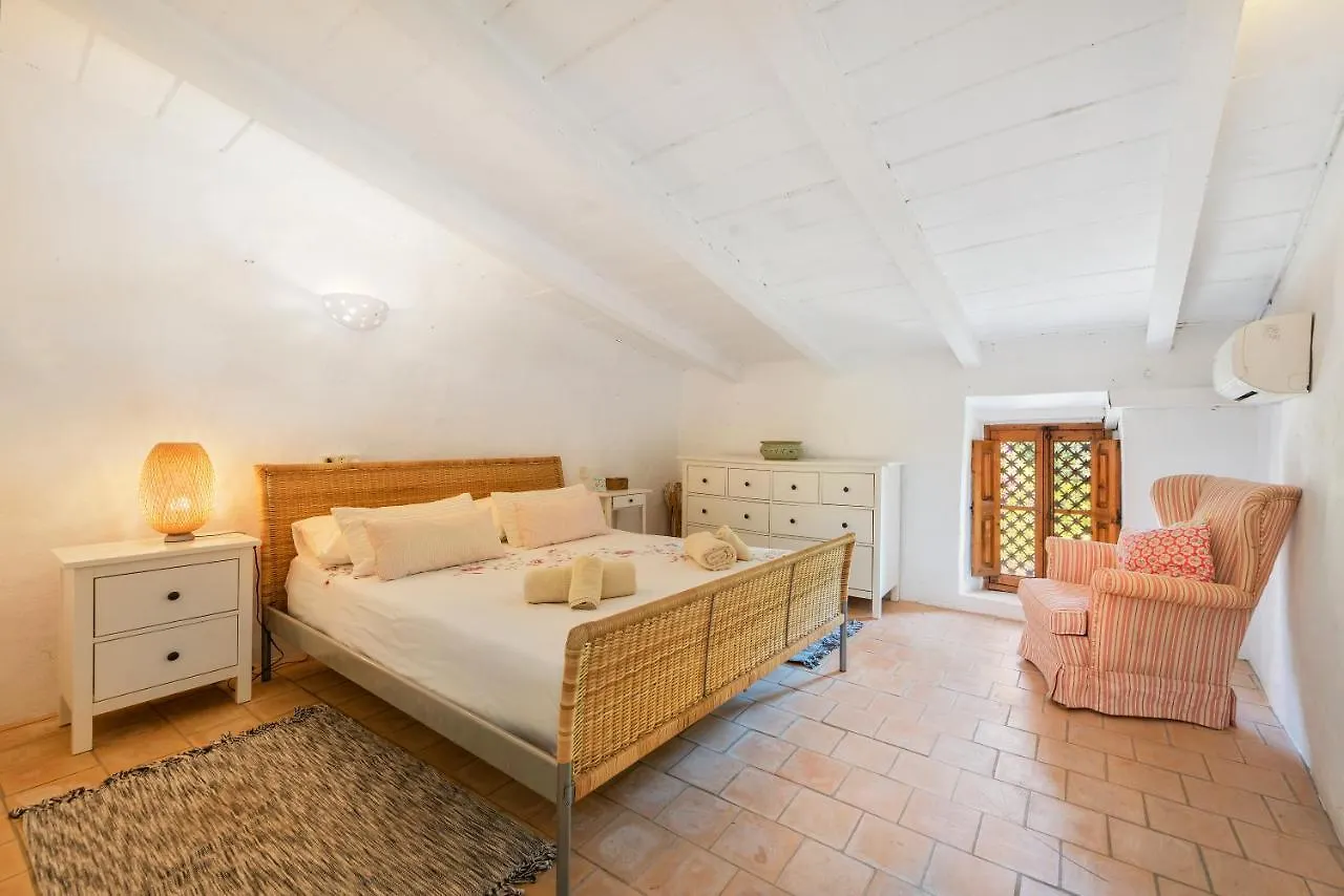 Apartment Villa Can Roca Pollenca