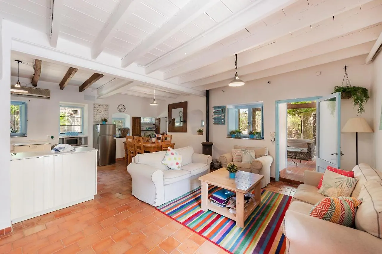 Apartment Villa Can Roca Pollenca