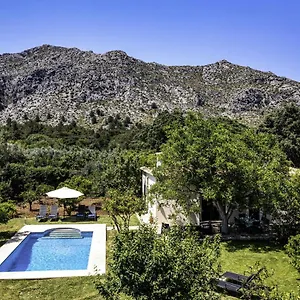 Villa Encant, Pollenca