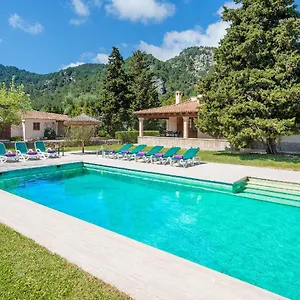 Villa Can Curt, Pollensa