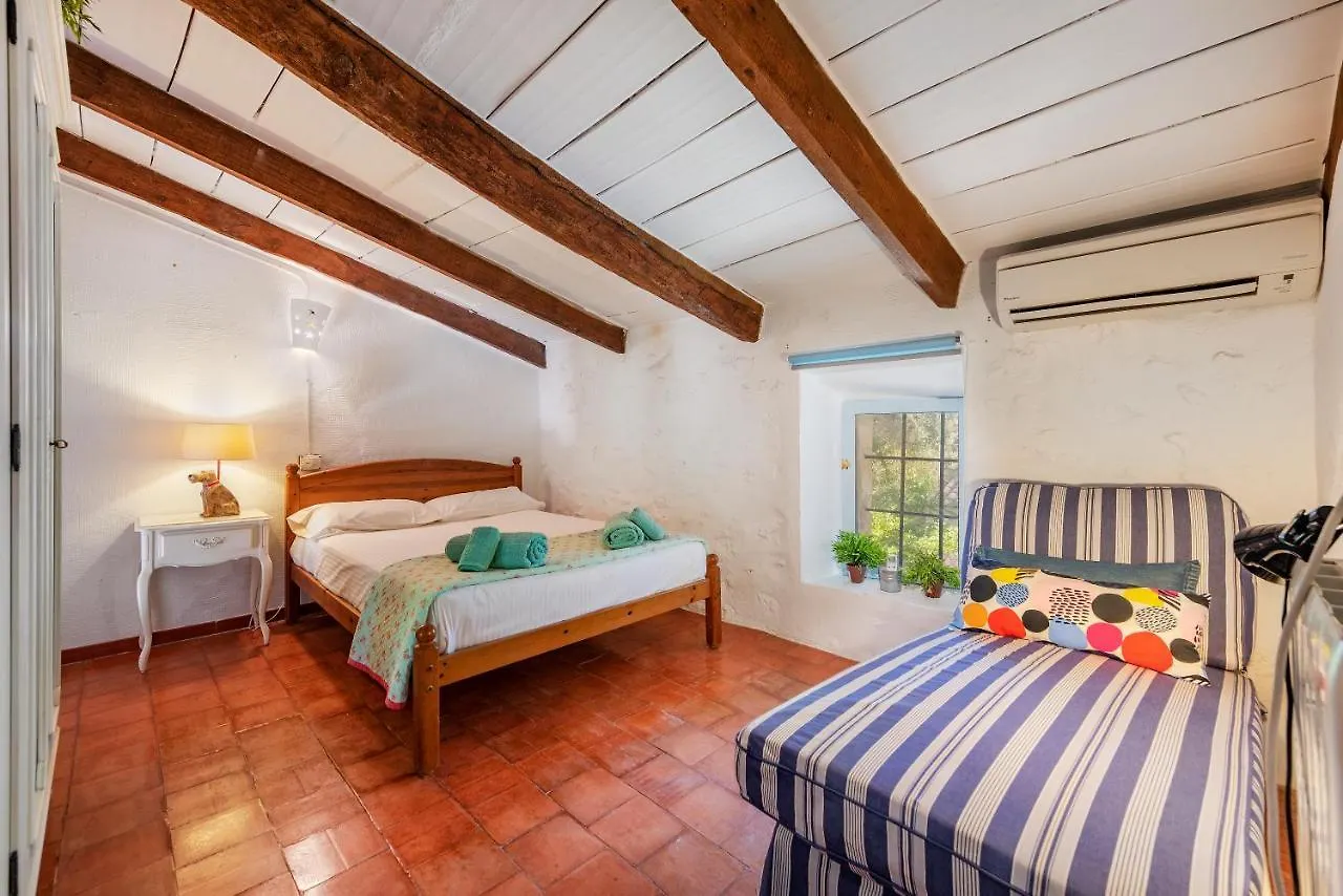Villa Can Roca Pollenca Spain